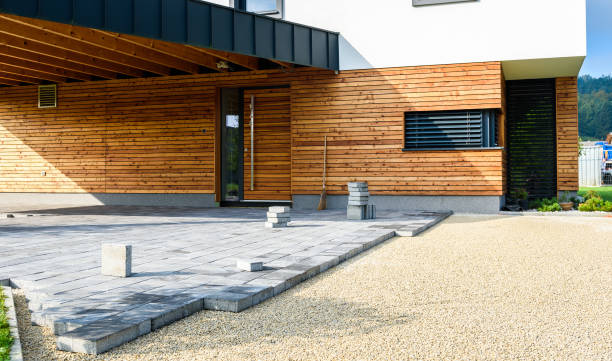 Best Cobblestone Driveway Pavers  in Middle Valley, TN