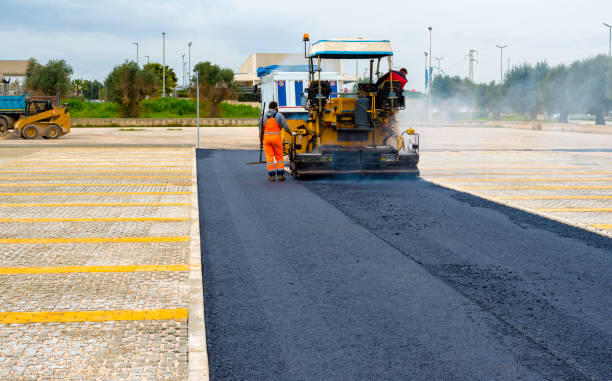 Best Custom Driveway Pavers  in Middle Valley, TN