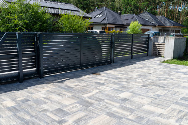 Best Best Driveway Pavers  in Middle Valley, TN