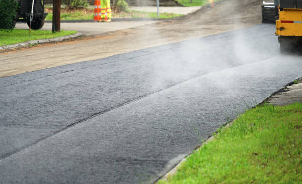 Best Concrete Paver Driveway  in Middle Valley, TN