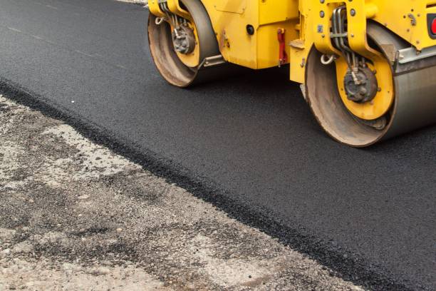 Best Professional Driveway Pavers  in Middle Valley, TN