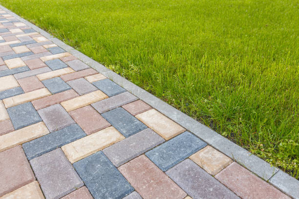 Best Driveway Resurfacing Pavers  in Middle Valley, TN